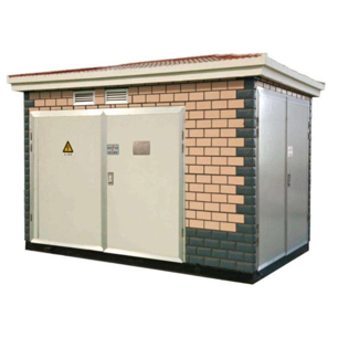 Prefabricated Substation