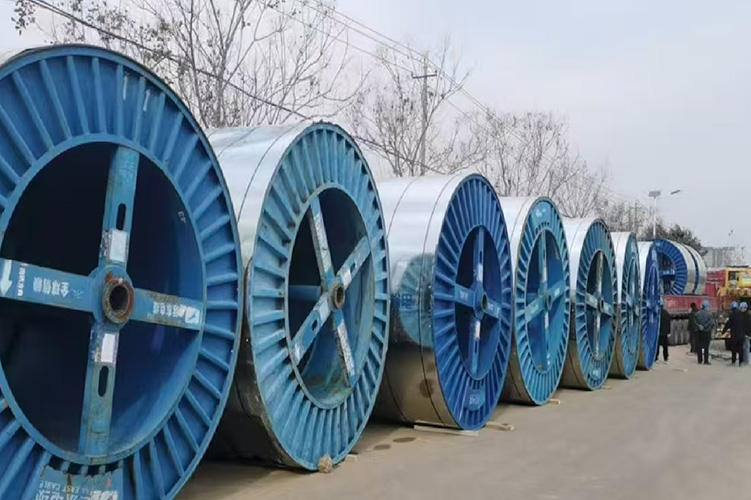 Jinan–Zaozhuang High-speed Railway Power Engineering