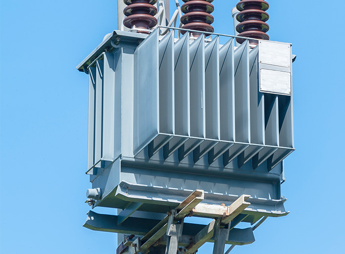 TRANSFORMER